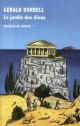 TRILOGIE DE CORFOU TOME 3 : LE JARDIN DES DIEUX 